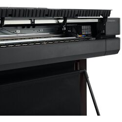 Plotter HP DesignJet T650 (Black) Thumb