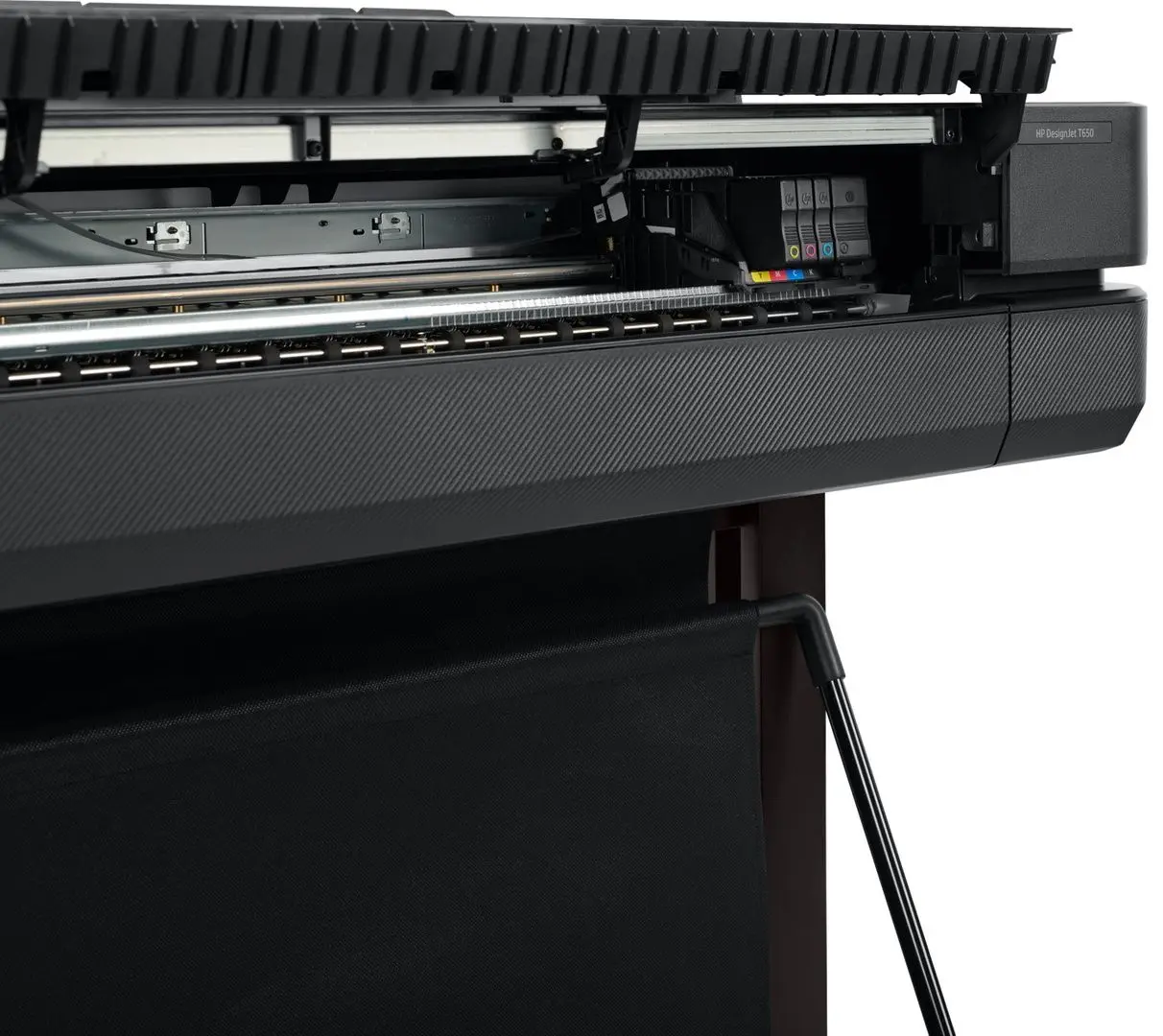 Plotter HP DesignJet T650 (Black)