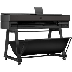 Plotter HP DesignJet T850 (Black) Thumb