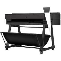 Plotter HP DesignJet T850 (Black) Thumb