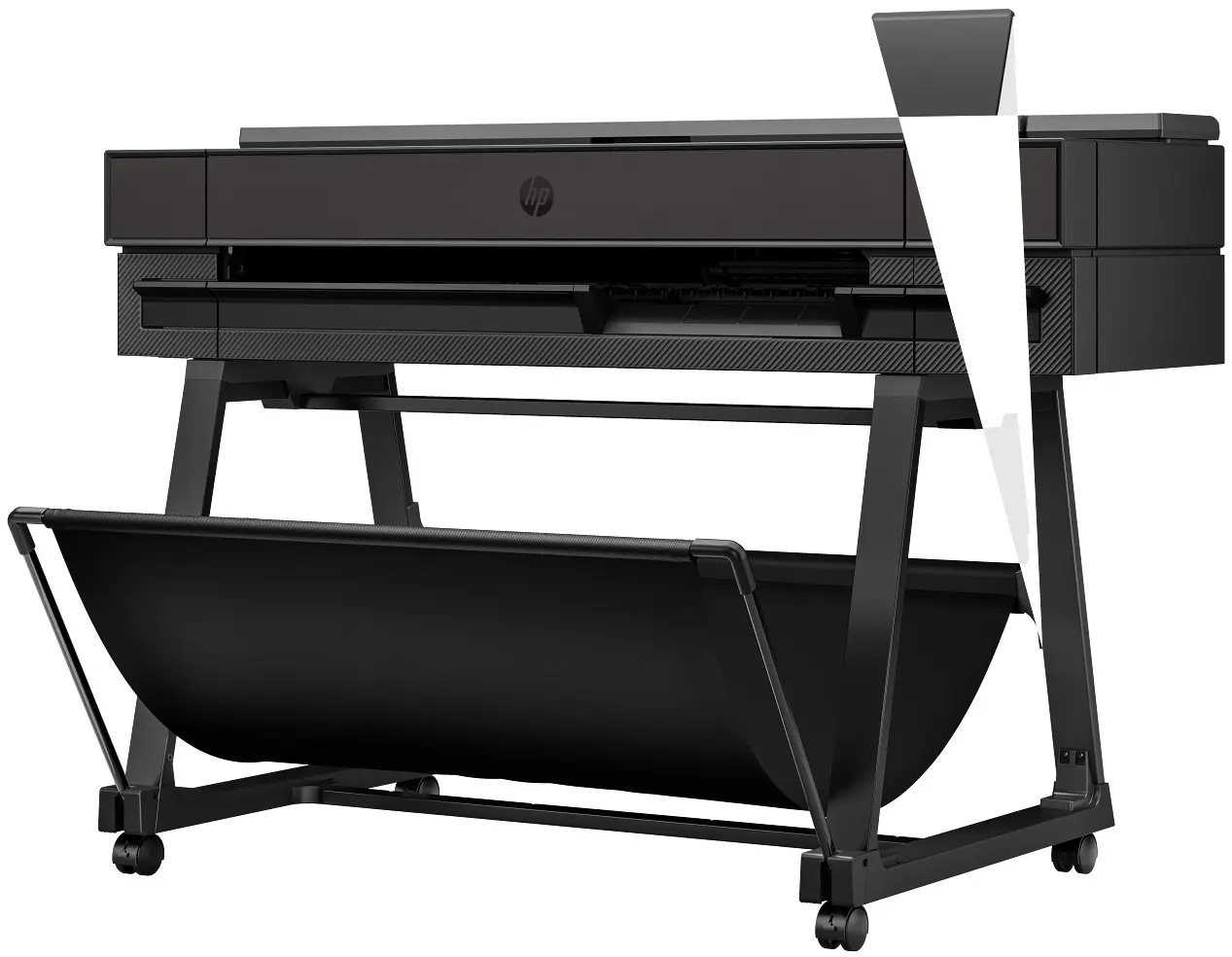 Plotter HP DesignJet T850 (Black)