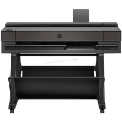 Plotter HP DesignJet T850 (Black)