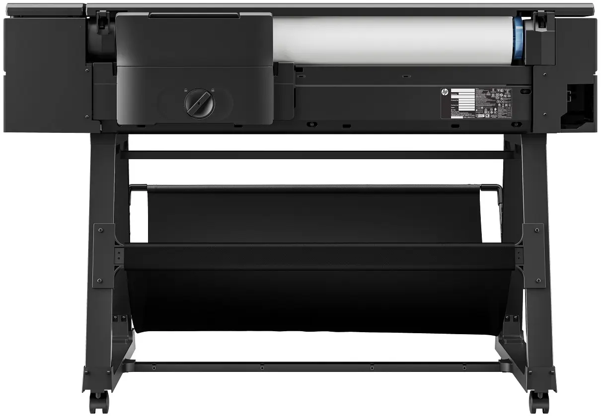 Plotter HP DesignJet T850 (Black)