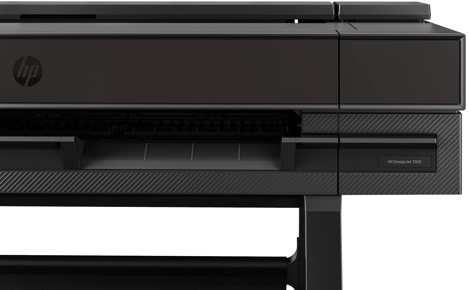 Plotter HP DesignJet T850 (Black)