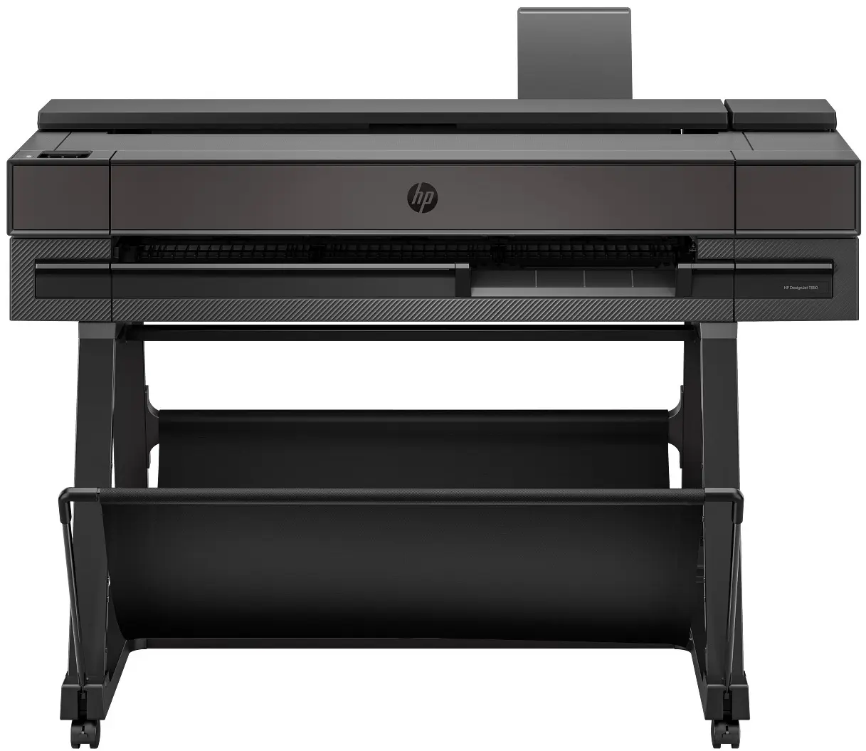 Plotter HP DesignJet T850 (Black)