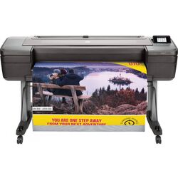 Plotter HP DesignJet Z6 PostScript (Black)