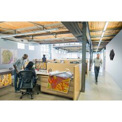 Plotter HP DesignJet Z6 PostScript (Black) Thumb