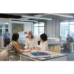 Plotter HP DesignJet Z6 PostScript (Black) Thumb