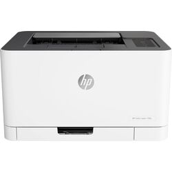 Принтер HP Color Laser 150a (White)