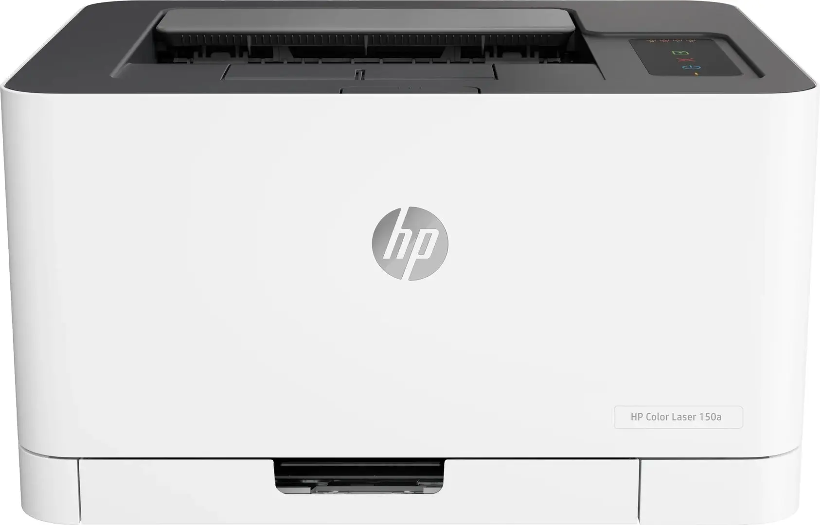 Принтер HP Color Laser 150a (White)