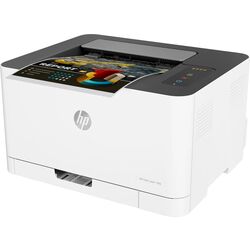Принтер HP Color Laser 150a (White) Thumb