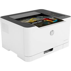 Принтер HP Color Laser 150a (White) Thumb