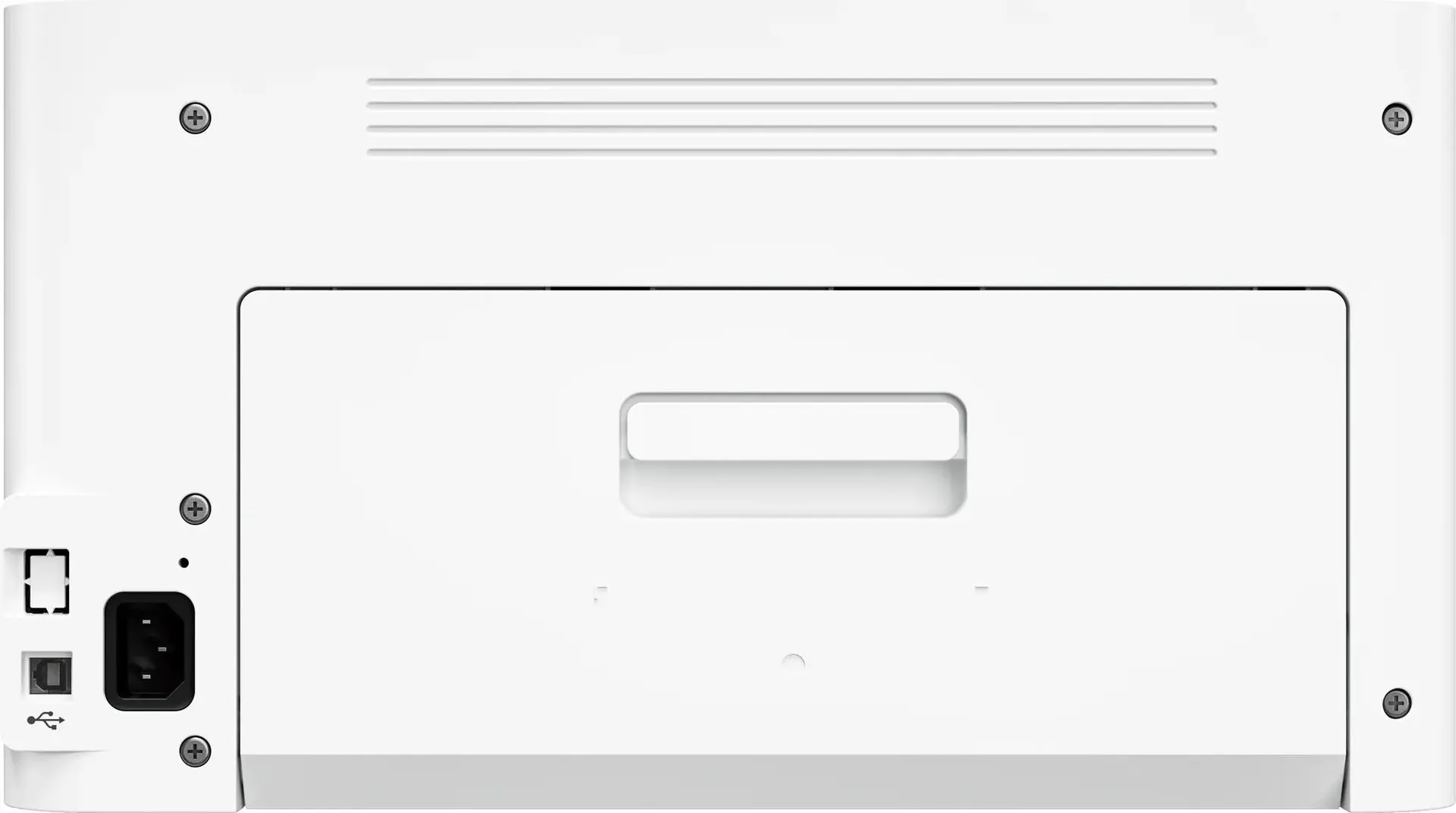 Принтер HP Color Laser 150a (White)