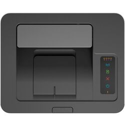 Printer HP Color LaserJet 150nw (White) Thumb