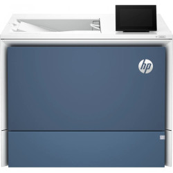 Imprimanta HP Color LaserJet Enterprise 5700dn (White/Blue) Thumb
