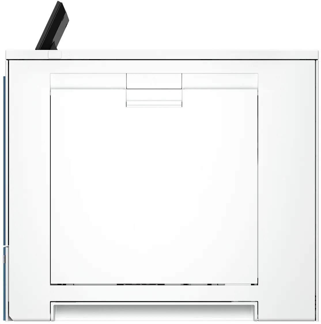 Imprimanta HP Color LaserJet Enterprise 6700dn (White/Blue)