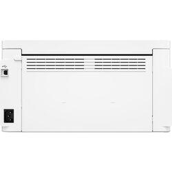 Printer HP Laser 107w (White/Gray) Thumb