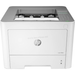 Принтер HP Laser 408dn (White)