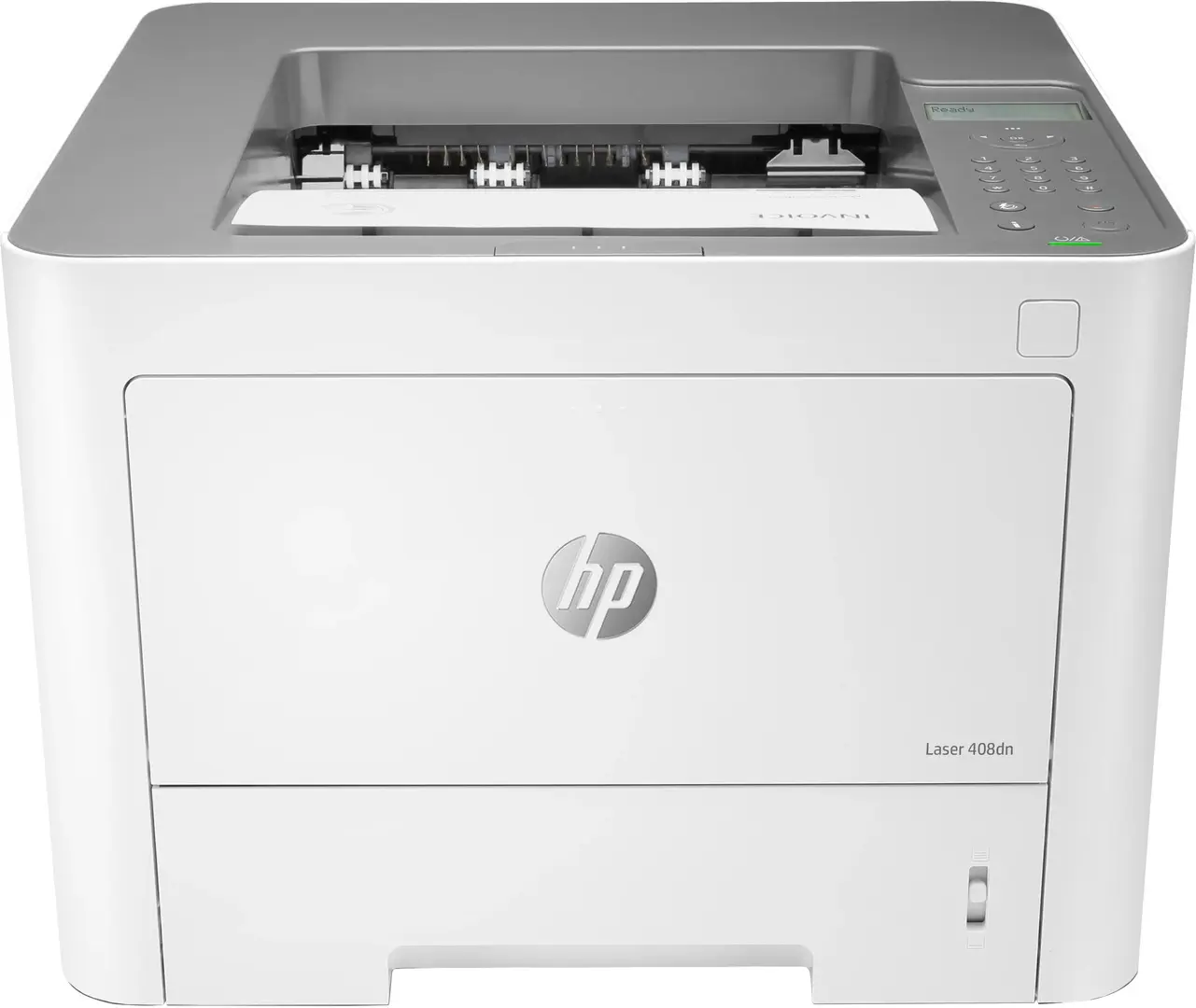 Imprimanta HP Laser 408dn (White)