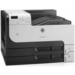 Принтер HP LaserJet Enterprise 700 M712dn (White/Grey) Thumb