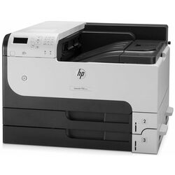 Принтер HP LaserJet Enterprise 700 M712dn (White/Grey) Thumb