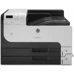 Принтер HP LaserJet Enterprise 700 M712dn (White/Grey) Thumb