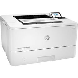 Printer HP LaserJet Enterprise M406dn (White) Thumb
