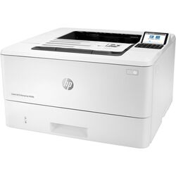 Printer HP LaserJet Enterprise M406dn (White) Thumb