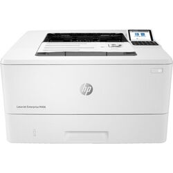 Printer HP LaserJet Enterprise M406dn (White)