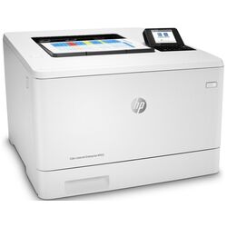 Printer HP LaserJet Enterprise M455dn (White) Thumb
