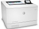 Printer HP LaserJet Enterprise M455dn (White)