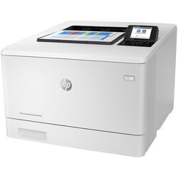 Printer HP LaserJet Enterprise M455dn (White) Thumb