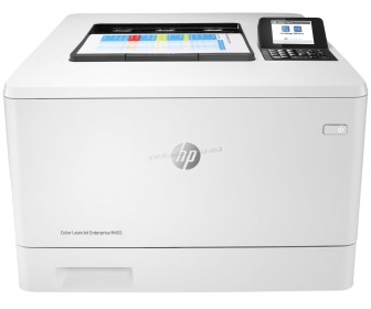 Printer HP LaserJet Enterprise M455dn (White)