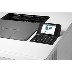 Printer HP LaserJet Enterprise M455dn (White) Thumb