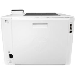 Printer HP LaserJet Enterprise M455dn (White) Thumb