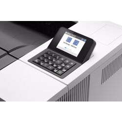 Imprimanta HP LaserJet Enterprise M507dn (White) Thumb