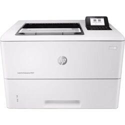 Imprimanta HP LaserJet Enterprise M507dn (White)