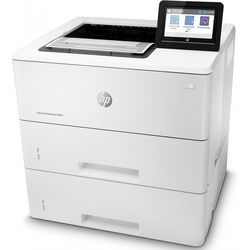Принтер HP LaserJet Enterprise M507x (White) Thumb