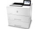 Printer HP LaserJet Enterprise M507x (White)