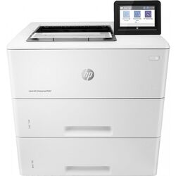 Printer HP LaserJet Enterprise M507x (White)