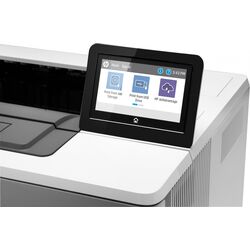 Принтер HP LaserJet Enterprise M507x (White) Thumb