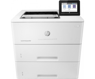 Printer HP LaserJet Enterprise M507x (White)