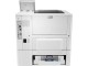 Printer HP LaserJet Enterprise M507x (White)