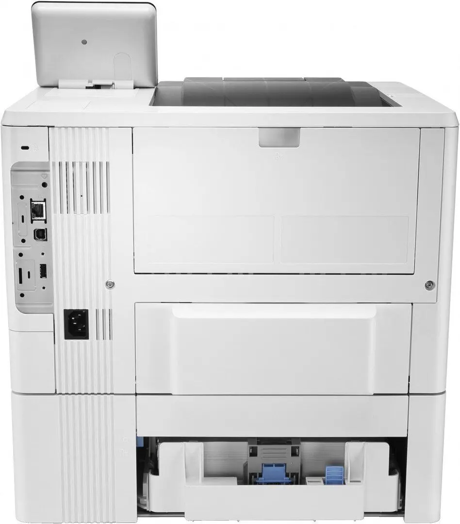 Принтер HP LaserJet Enterprise M507x (White)