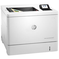 Принтер HP LaserJet Enterprise M554dn (White) Thumb