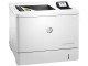 Printer HP LaserJet Enterprise M554dn (White)