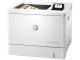 Printer HP LaserJet Enterprise M554dn (White)