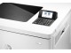 Printer HP LaserJet Enterprise M554dn (White)