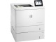 Printer HP LaserJet Enterprise M555x (White)