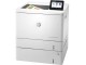 Printer HP LaserJet Enterprise M555x (White)